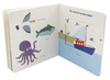 Boek - mijn schuifboekje - de zee - per stuk