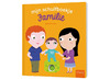 Schuifboekjes - Familie