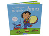 Boek - Anna - een heel jaar muziek met Anna - per stuk