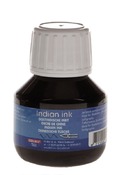 Verf-oostindische inkt 50ml