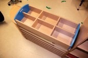 Materiaalkist, Opzetkist 2 Handvaten
