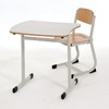 Leerlingentafel - Combinatie - Stone