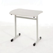 Leerlingentafel - Combinatie - Stone