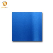 3d polyester - curve - 50x50 cm