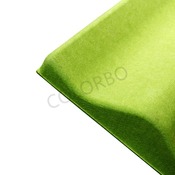 Paneel 3D Polyester - Curve - 50X50 Cm
