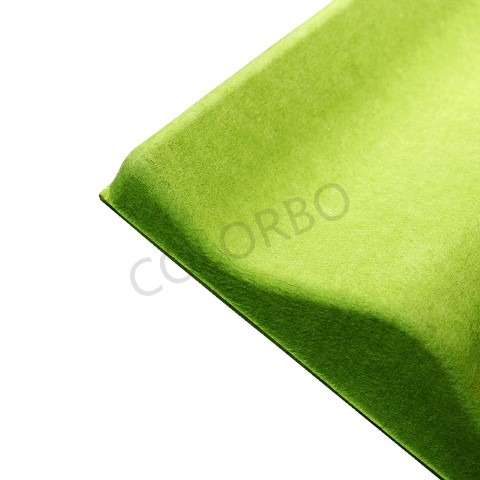 Paneel 3d Polyester - Curve - 50x50 Cm