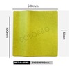 Paneel 3D Polyester - Curve - 50X50 Cm