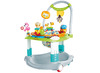 Bounce-a-round - zoo
