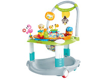 Bounce-A-Round - Zoo