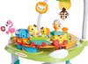 Bounce-a-round - zoo