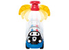 Eerste speelgoed - bounce n zoom baan - Oball go grippers