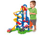 Eerste speelgoed - bounce n zoom baan - Oball go grippers