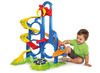 Eerste speelgoed - bounce n zoom baan - Oball go grippers