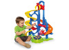 Eerste speelgoed - bounce n zoom baan - Oball go grippers