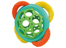 Oball - bijtufo