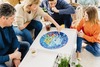 Denkspel - SmartGames Pinguins Huddle Up - per spel