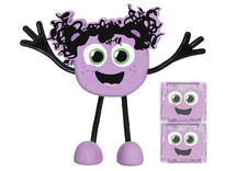 Snoezelhoek - watertafel - Glopals - Lumi - Set van 2