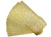 Assortiment kerst goud