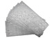 Assortiment kerst zilver