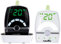 Babyfoon - Premium Care