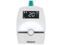 Babyfoon - Premium Care Extra Zender
