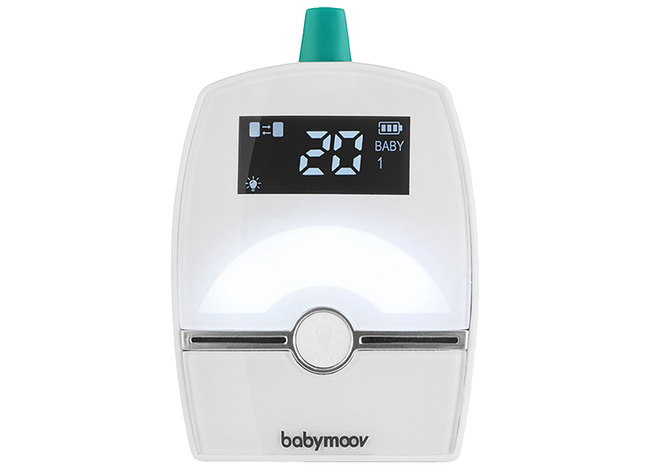 Babyfoon - Babymoov Premium Care - Extra Zender - Per Stuk