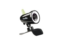 Babyfoon-Touch Screen Monitor Extra Camera