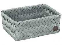 Opbergmanden - Handedby - fit small - eucalyptus - per stuk
