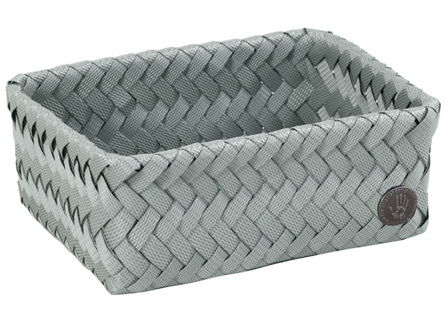 Opbergmanden - Handedby - Fit Small - Eucalyptus - Per Stuk