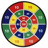 Spel - werpspel - tickit Target Maths Set - velcrodarts - per spel