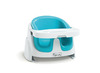 Babyzitje - Baby Base 2-In-1 Turquoise
