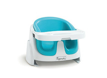 Babyzitje - Baby Base 2-In-1 Turquoise