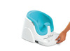 Babyzitje - Baby Base 2-In-1 Turquoise