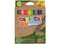 Stiften - Kleurstiften - Carioca - Joy - Set Van 12 Assorti