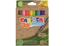 Stiften - Carioca Eco - Joy 12St