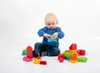 Constructie - Soft Bricks