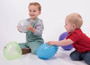 Ontdekken - tickit Odd Balls Set - sensorische ballen - gekke ballen - set van 4