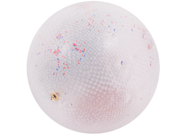 Snoezelmateriaal - Tickit - Concentratiebal - Per Stuk