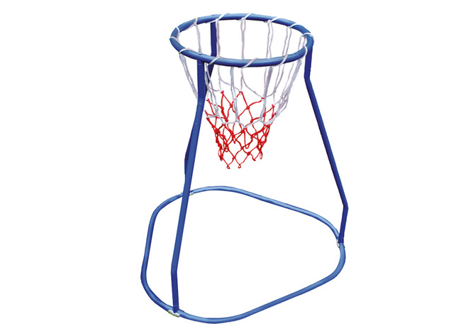 Ballenkorf - Tickit Basketball Stand - 86 Cm - Per Stuk