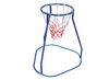 Ballen-Basketbalstaander
