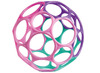 Speelgoed - Oball Classic Easy-Grasp - grijpbal - 10 cm - per stuk
