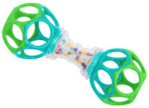 Eerste speelgoed - Oball - o-shaker - per stuk