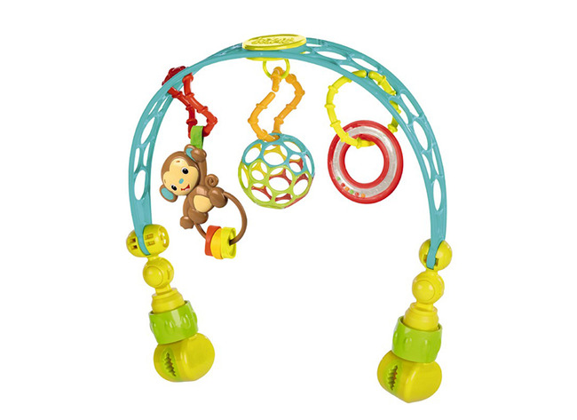 Activiteitenboog - O-ball - Per Stuk