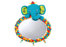 Park-Spiegel Olifant