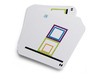 Spel - kleur en vorm - BS Toys Frames - per spel