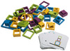 Spel - kleur en vorm - BS Toys Frames - per spel