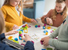 Spel - kleur en vorm - BS Toys Frames - per spel