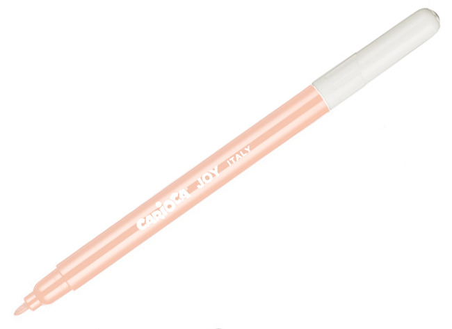 Stiften - Carioca - Joy - Rose - Set Van 24
