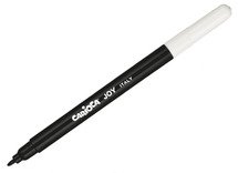 Stiften - Carioca - Joy - zwart - Set Van 24