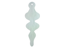 Hangers - Roylco - kleurverspreidend papier - Kerst - set van 40